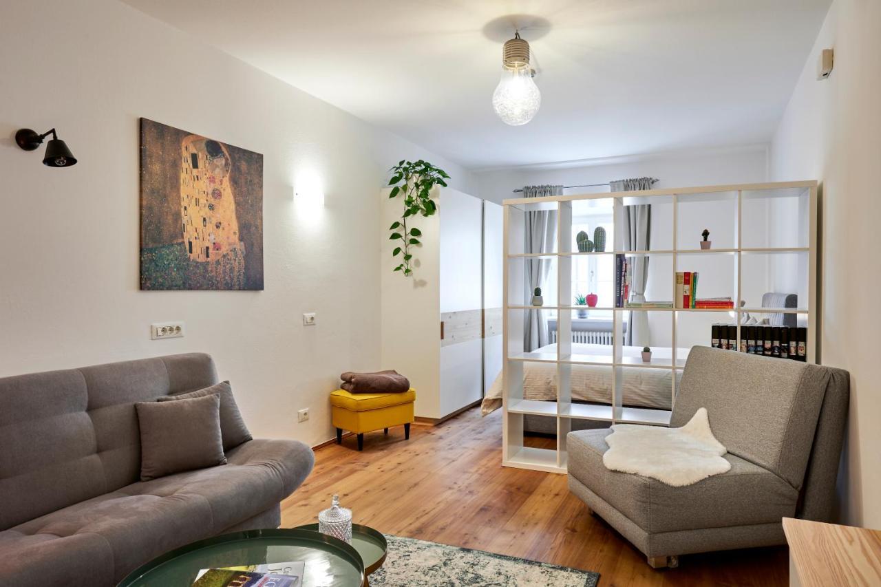 אנייה Karina Lauben Lodge מראה חיצוני תמונה